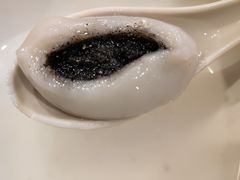 芝麻汤圆-东泰祥生煎馆(重庆北路店)