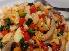 -费大厨辣椒炒肉(黄兴中心广场店)