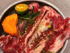 -海之屋韩式烤肉(海棠68环球美食街店)