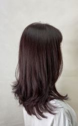 -HairCode芭曲发型