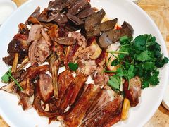 -陈鹏鹏潮汕菜(欢乐海岸 海边景观店)