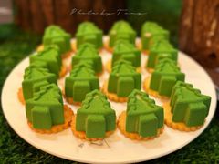 -美食汇自助餐厅·杭州城中香格里拉