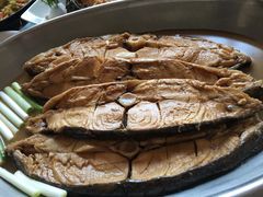 -万宝海鲜舫(劳动公园店)