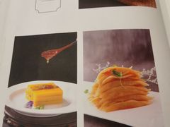 -金蝉食府(维吉奥广场店)