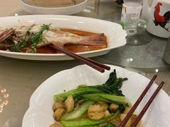 -顺风山庄(水濂山店)