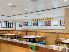 -老边饺子馆(东单店)