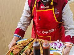 -陈六子全羊馆·烧烤烤羊排(山东理工大店)