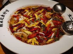 -太二酸菜鱼(石家庄万象城店)