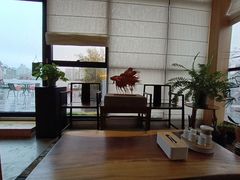 -JRCAFE玖如空间