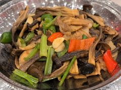 -陈记菜馆·非遗淮扬菜·始于1988(东关街教场店)