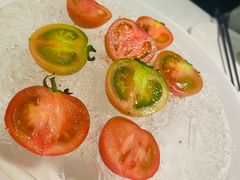 -四季民福烤鸭店(王府井东安门店)