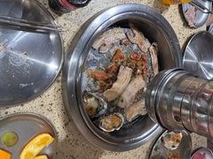 -姜胖胖韩式自助烤肉(光明万达店)