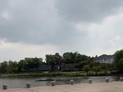 -南通滨江洲际酒店-东厨中餐厅