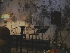 -那兰楼私房餐厅