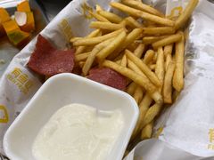 -有鱼吃·纸包烤鱼(曲江创意谷店)