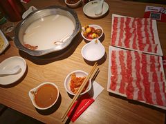 -彤德莱(青岛人民路店)