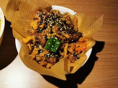 -太二酸菜鱼(菱角湖万达店)