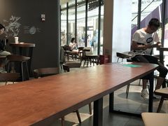 大堂-星巴克(南京弘阳购物中心店)