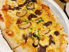 -波特曼西餐厅(中央大街店)