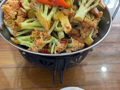 -金丝饭庄(金丝新天地保障性住宅小区店)