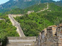 -慕田峪长城