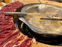 -小肥牛潮汕牛肉火锅(南联店)