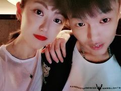 -STARRY CAFE & LOUNGE BAR(高新店)