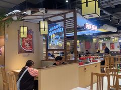 -八婺饭堂·自选店(新光汇店)