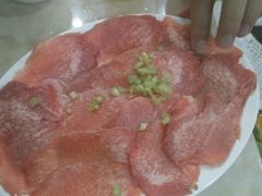 -潮汕良记牛肉火锅(洪武路店)