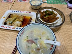 -荔银肠粉·非遗手藝(夫子庙店)