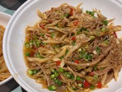 -彭耕记猪油炒小菜(吉联mall店)