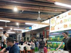 大堂-坛南湾阿强农家乐.海鲜大排档老字号(福州地标美食店)