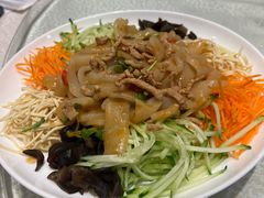 -南山鲜虾面·活鲜小馆·海味大连菜(南山总店)