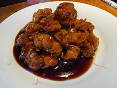 糖醋里脊-外婆烧.老杭帮菜(庆春店)