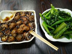 -兴记菜馆