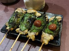 -鸟内会(河北路店)