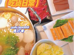 -螃牛记创意火锅