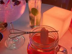 -罗斯福色戒酒吧(外滩店)