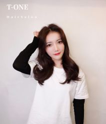 -CHANGE 美发烫染沙龙