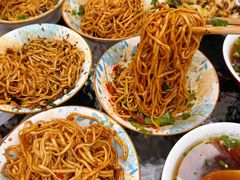 -宜宾燃面(寰宇天下天悦店)