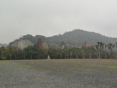 -绍兴鉴湖君澜大酒店