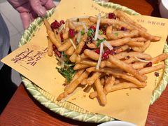 -老村长•湖北家常菜(胜利街店)