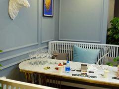 -优悦派·别墅派对轰趴馆(静安店)