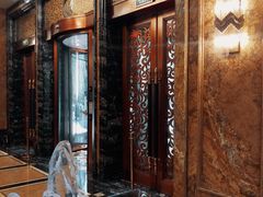 -上海浦东星河湾酒店