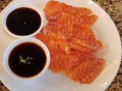 -禾斗海鲜自助(市南银座店)