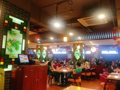 大堂-名点一号·精致茶点·手工制作(天贵店)