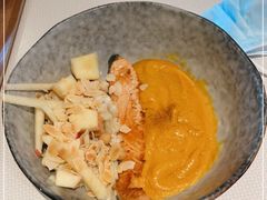 -BAKER&SPICE(环贸店)
