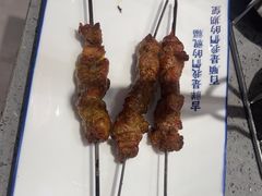 -羊来顺冰煮鲜羊 铁锅烀羊肉(中央大街店)