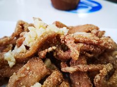 -鑫悦楼煎蟹·16年海鲜大排档