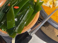 -探鱼·鲜青椒爽麻烤鱼(天河优托邦店)